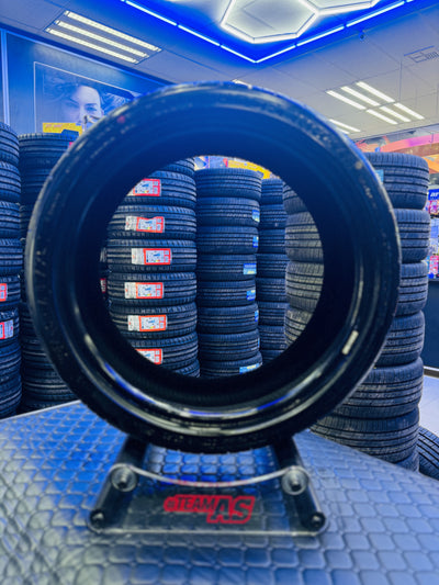 195/40/17 HOCKENHEIM STRETCH  TYRE