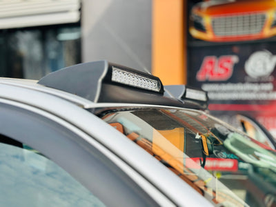 FORD RANGER 2012 - 2022 ROOF LED BAR WITH HOUSING