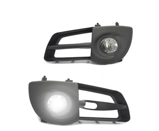 FOG  LIGHTS FOR CHEV UTILITY BAKKIE 2012-2017