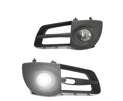 FOG  LIGHTS FOR CHEV UTILITY BAKKIE 2012-2017