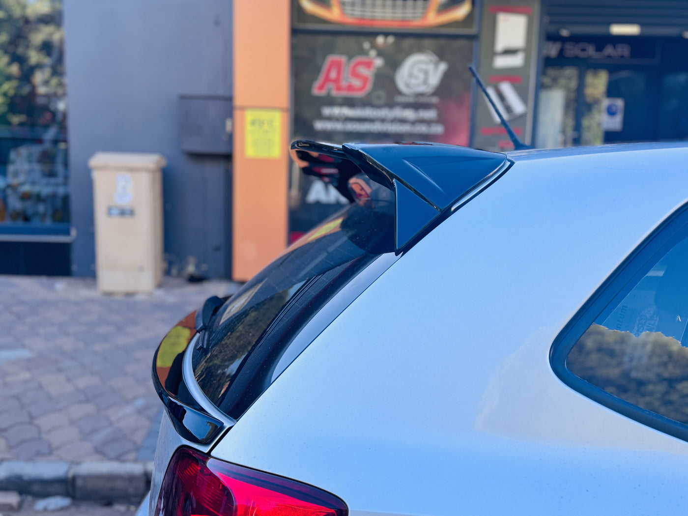 POLO 6 AK WING TYPE A