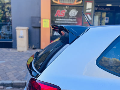 POLO 6 AK WING TYPE A