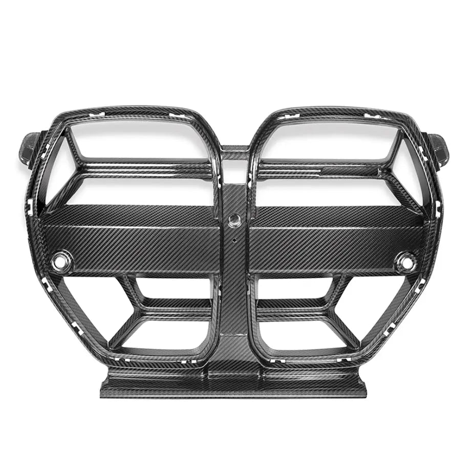 BM G80 / G82 Carbon Fibre CSL Style Kidney Grille