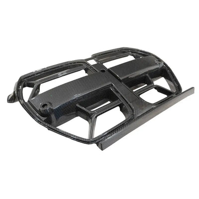 BM G80 / G82 Carbon Fibre CSL Style Kidney Grille