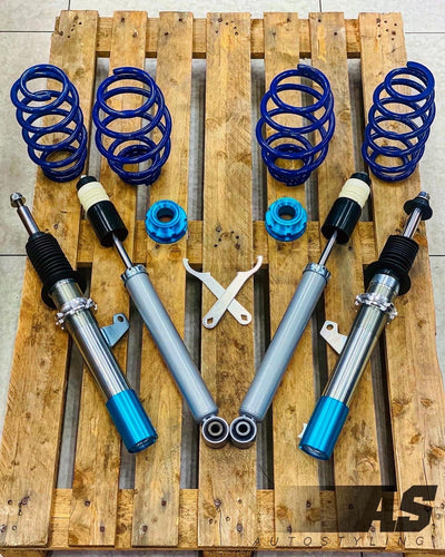 ARC COILOVERS VW POLO 8 (AW) 2018+