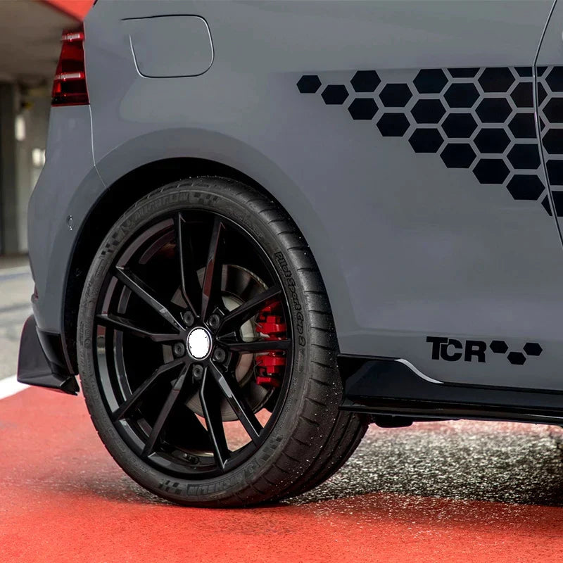 VW GOLF 7.5 GTI TCR BODY KIT