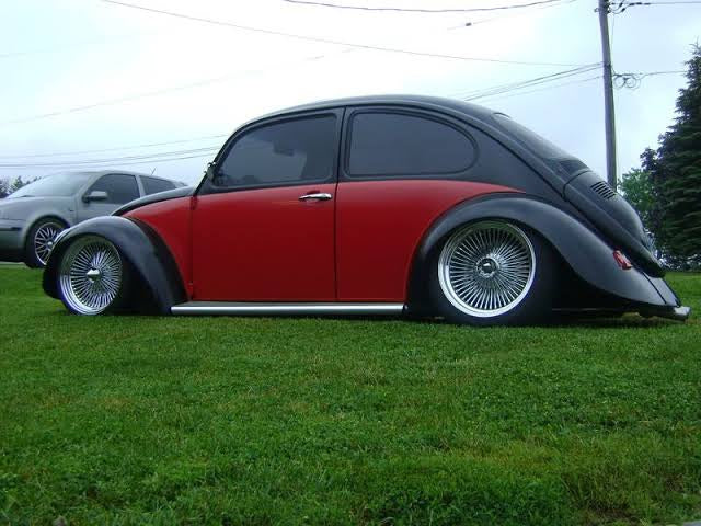 17” AS - 1000 SPOKE WIRE WHEEL FITS ALL CARS