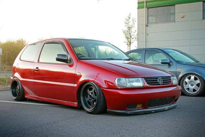 ARC COILOVERS VW POLO 6N 1997-2000