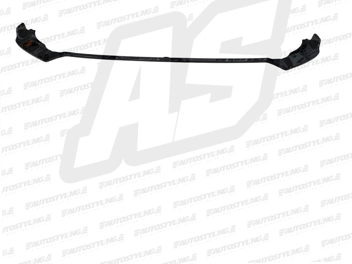 POLO 8 1 PCE FRONT SPOILER