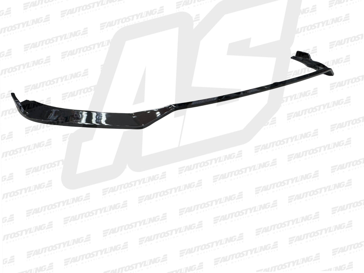 POLO 8 1 PCE FRONT SPOILER