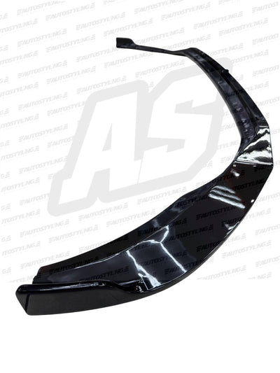 POLO 8 1 PCE FRONT SPOILER