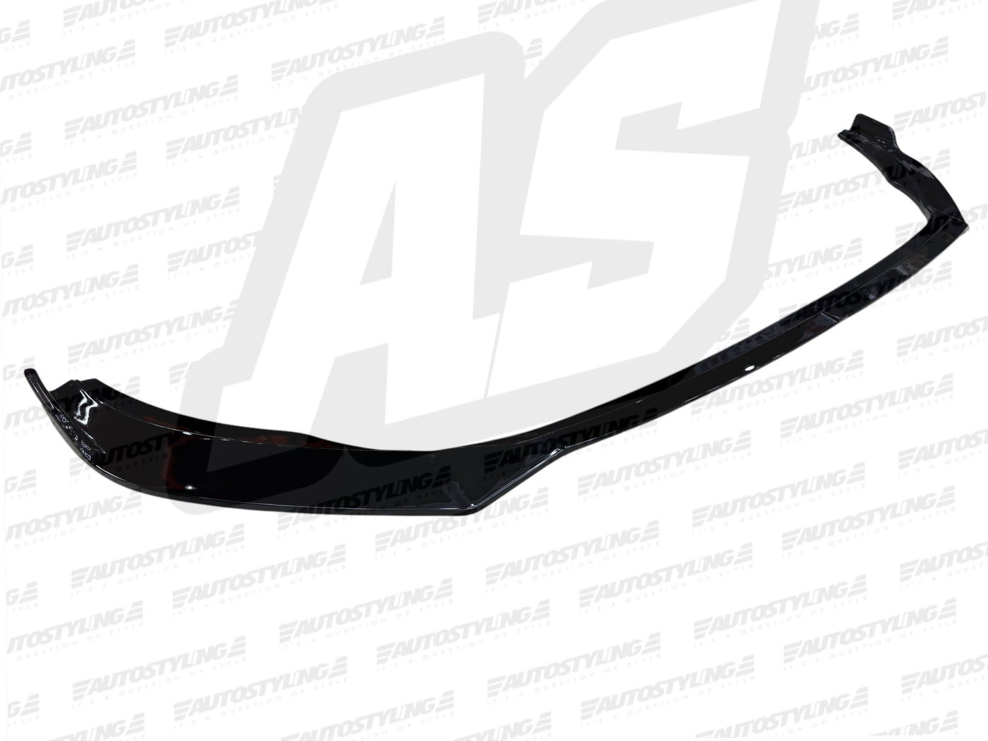 POLO 8 1 PCE FRONT SPOILER