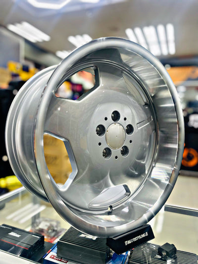 18” F60632 Monoblocks 5x112