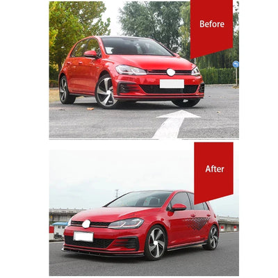 VW GOLF 7.5 GTI TCR BODY KIT