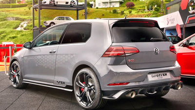 VW GOLF 7.5 GTI TCR BODY KIT