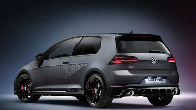 VW GOLF 7.5 GTI TCR BODY KIT