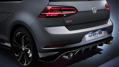 VW GOLF 7.5 GTI TCR BODY KIT