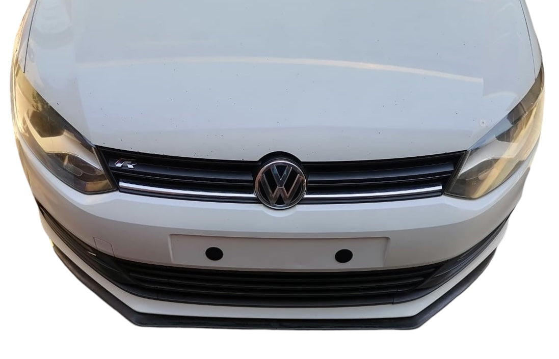 NUMBERPLATE VELCRO DISCS