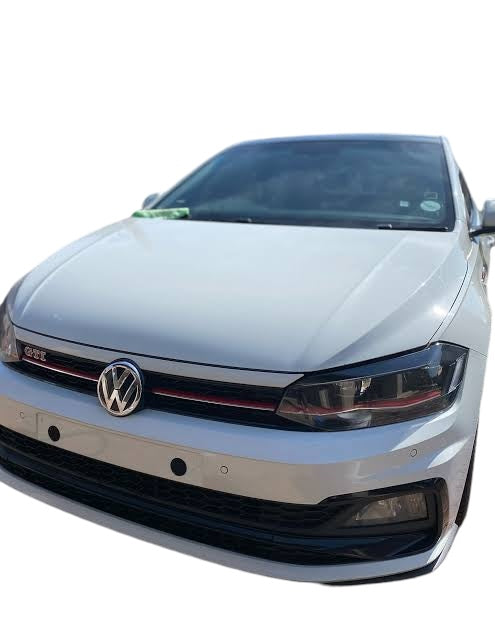 NUMBERPLATE VELCRO DISCS