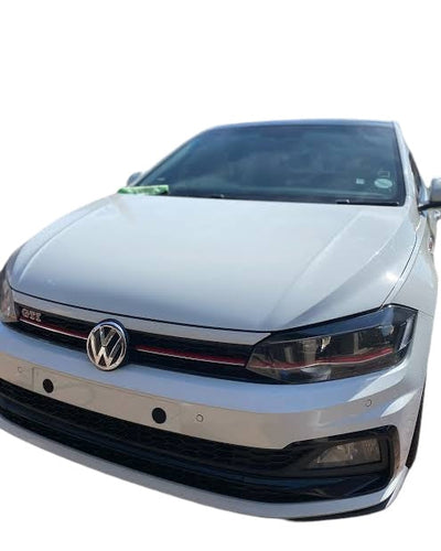 NUMBERPLATE VELCRO DISCS