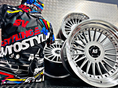 17'' AS-PINA SILVER 4/100 5/100