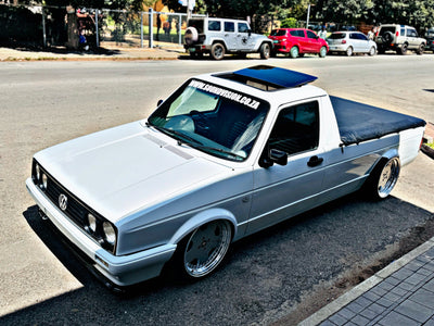 17''  AS-AMG PERFORMA M/ BLOCK 4/100 & 5/100 WHEELS