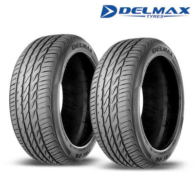235/35/19 DELMAX PERFORMER TYRE