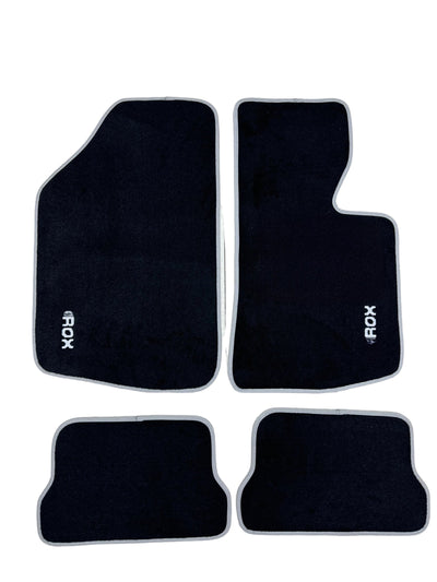 MK1 GOLF  CITI ROX CARPET SET ( 4PCE )