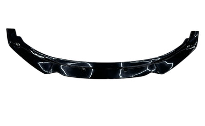 F20 NON SPORT 3pce FRONT SPOILER