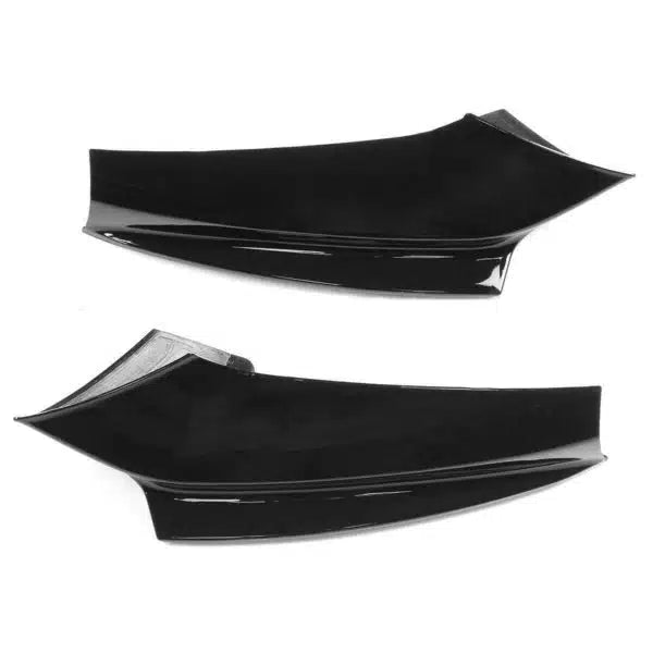 BMW F10 MP 4PC FRONT SPOILER