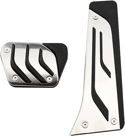 BM F30 L SHAPE  PEDALS