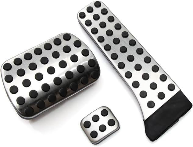 MERC LONG SPORT PEDAL