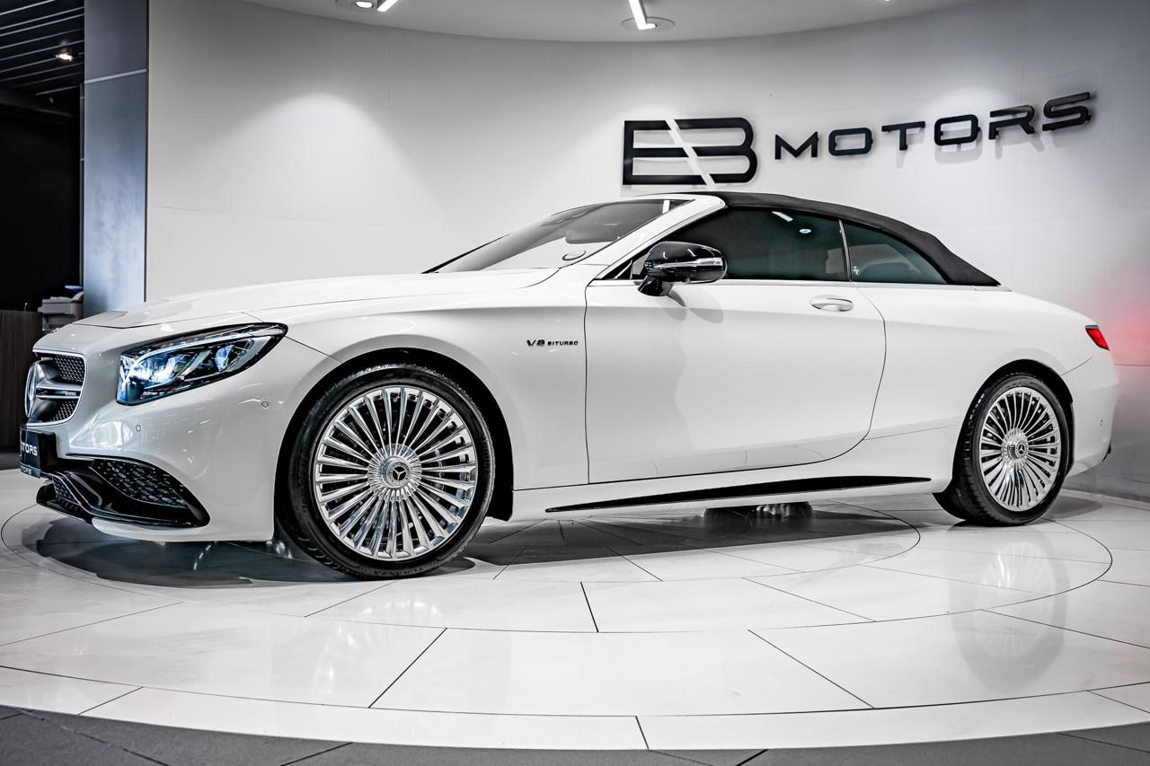 20” AS-FORGED PL001 5/112 WHEELS