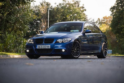ARC COILOVERS BMW E90