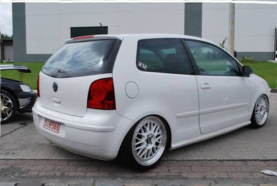 ARC LOWERING SPRINGS VW POLO 9N ( BUJWA )