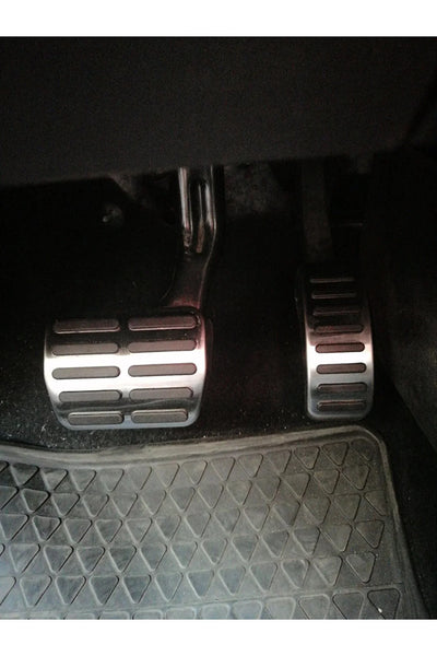 VW POLO 9N & 6R SPORT PEDAL AUTOMATIC