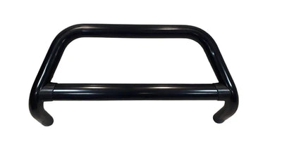 FORD RANGER / EVEREST 2016-2021 NON PDC NUDGE BAR BLACK