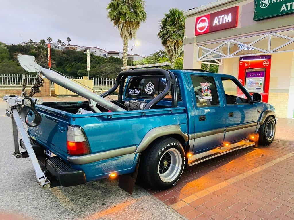 295/60/15 Vitour galaxy r1 white letters