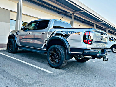 20” BT 203 BAKKIE RIMS 6/139 PCD