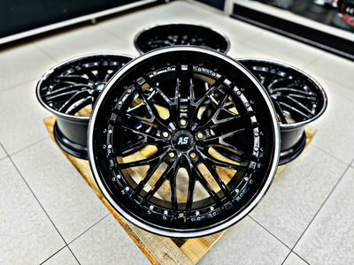 19” AS-80C7