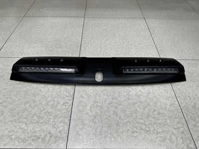 FORD RANGER 2012 - 2022 ROOF LED BAR WITH HOUSING