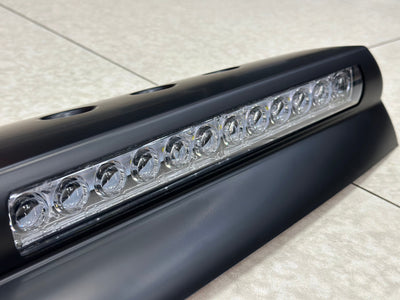 FORD RANGER 2012 - 2022 ROOF LED BAR WITH HOUSING
