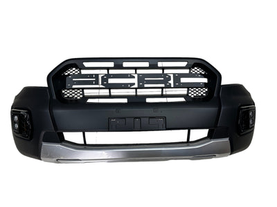 FORD Ranger T6 to T8 conversion kit