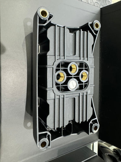 AIR BFT V2 P3 REMOTE MANAGEMENT SYSTEM