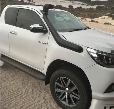 TOYOTA HILUX  2016+ SLIM SNORKEL