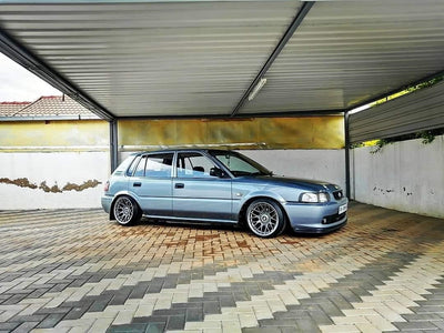 15” AS-RSE ULTRA CONCAVE 4/100 4/114