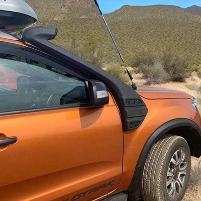 FORD RANGER T7 SNORKEL