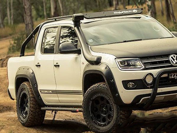 Vw AMAROK 2008-2019 SNORKEL
