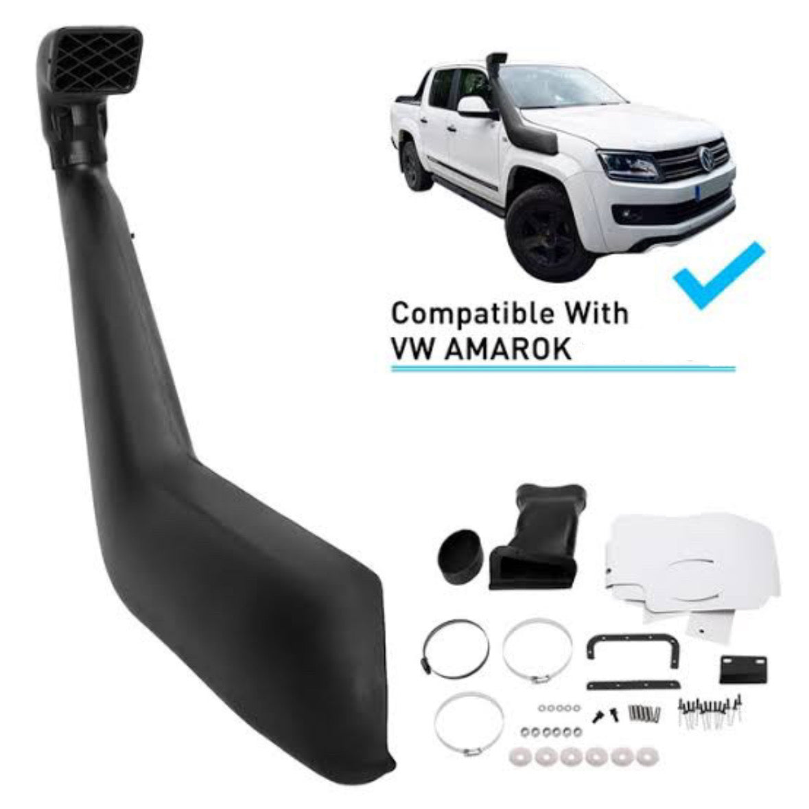 Vw AMAROK 2008-2019 SNORKEL