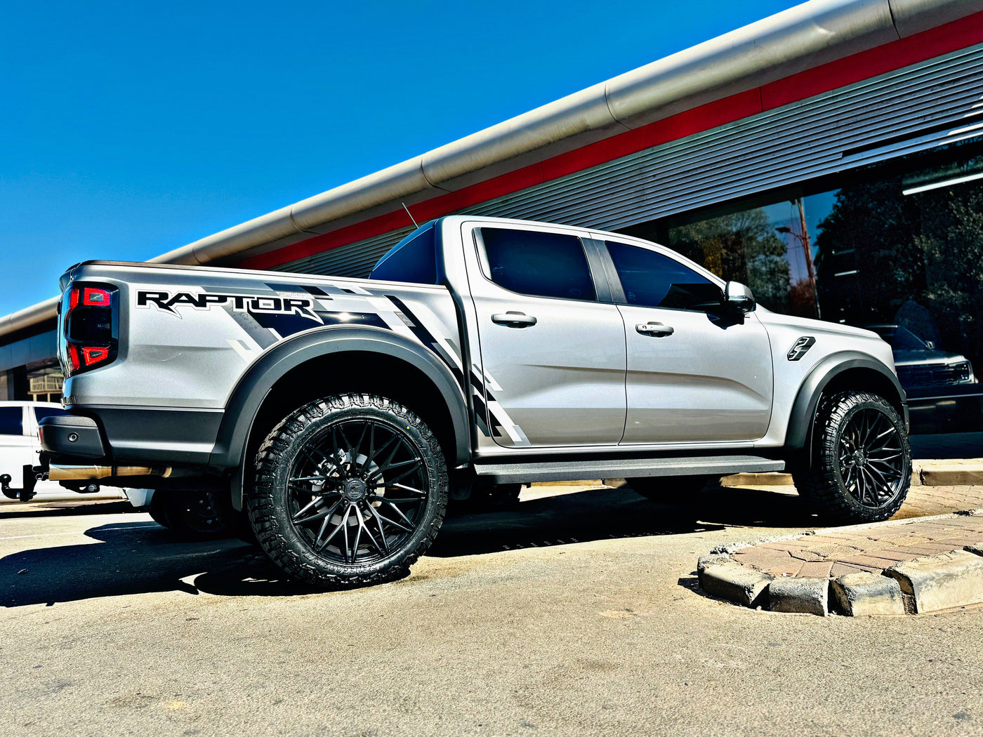 22"ORIGINAL  AVANT GARDE AGL40 6/139 2pce SPLIT WHEELS